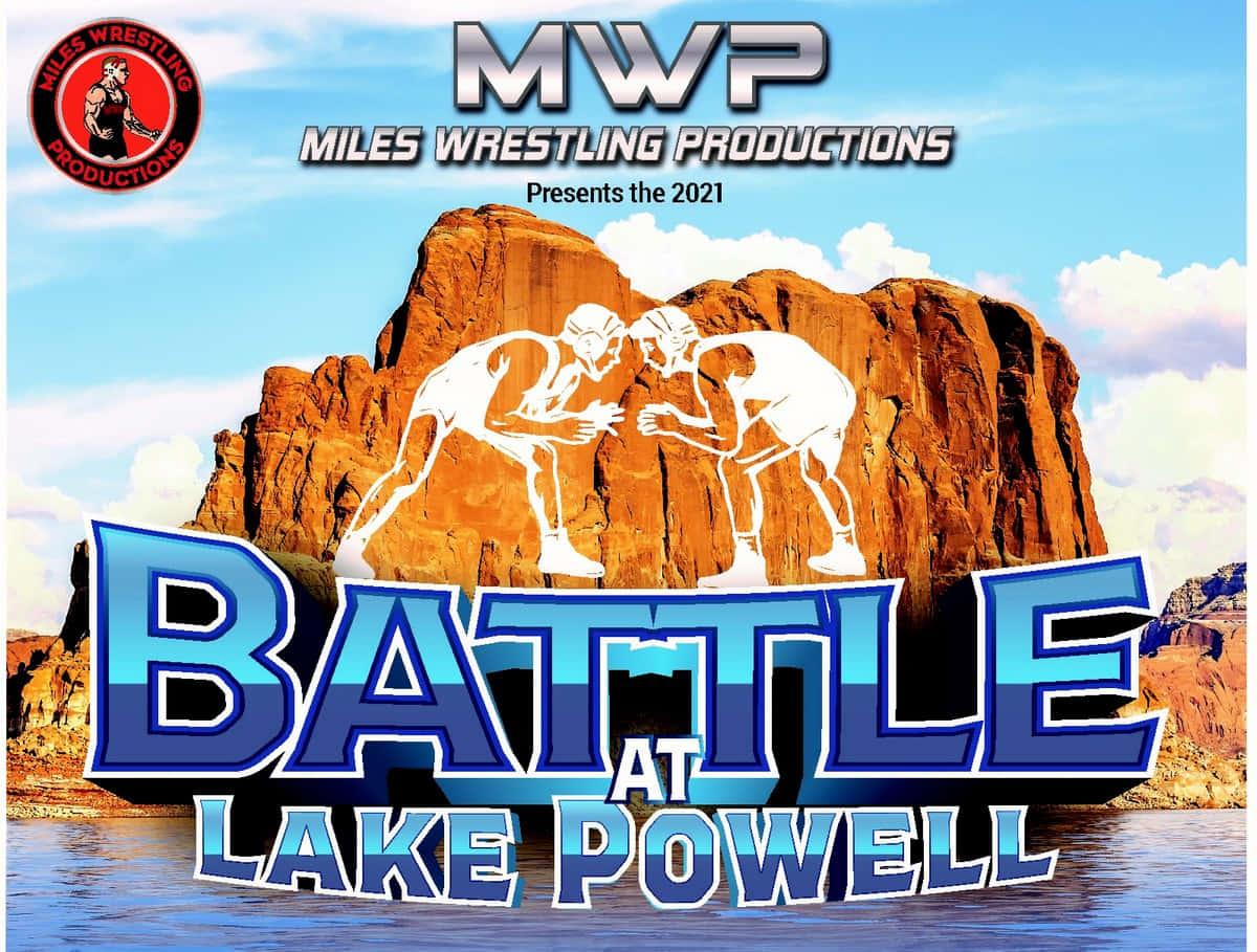 MWP Battle at Lake Powell